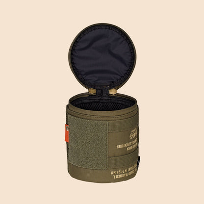 CARGO Guard Warmer