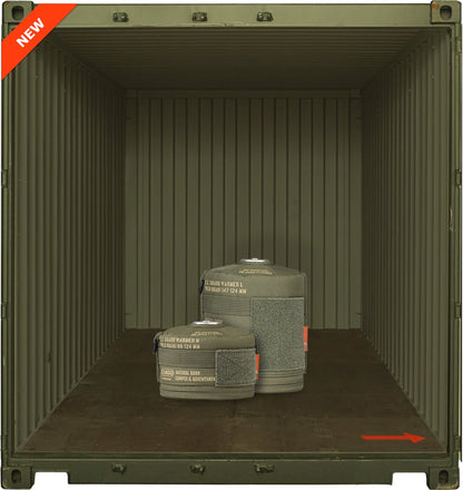 CARGO Guard Warmer