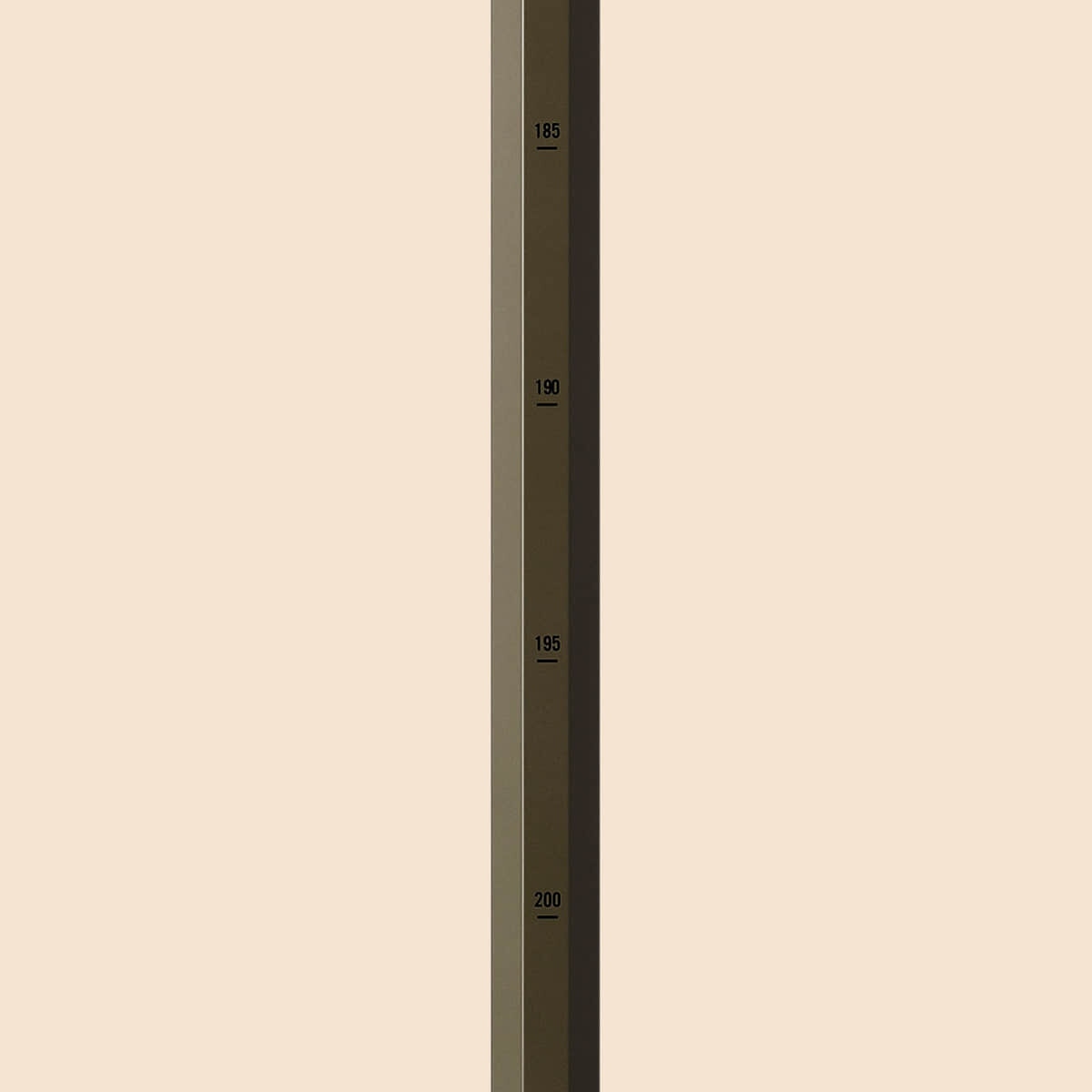 CARGO Hard Slide Pole 2200/3000