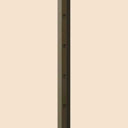 CARGO Hard Slide Pole 2200/3000