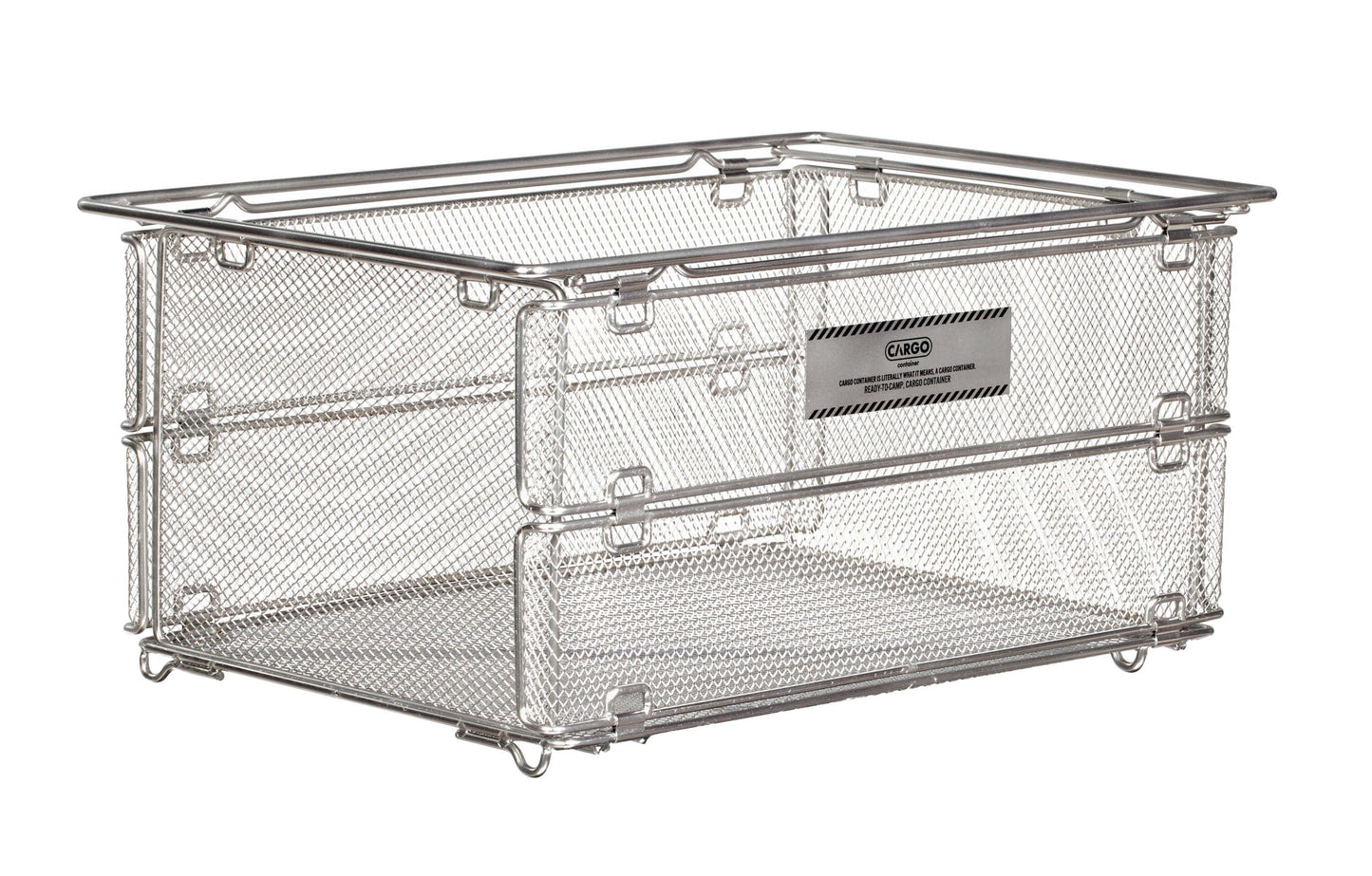 CARGO IGT Accessory