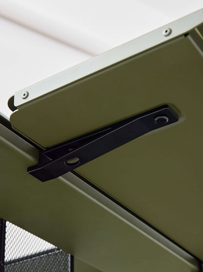 CARGO IGT Side Plate