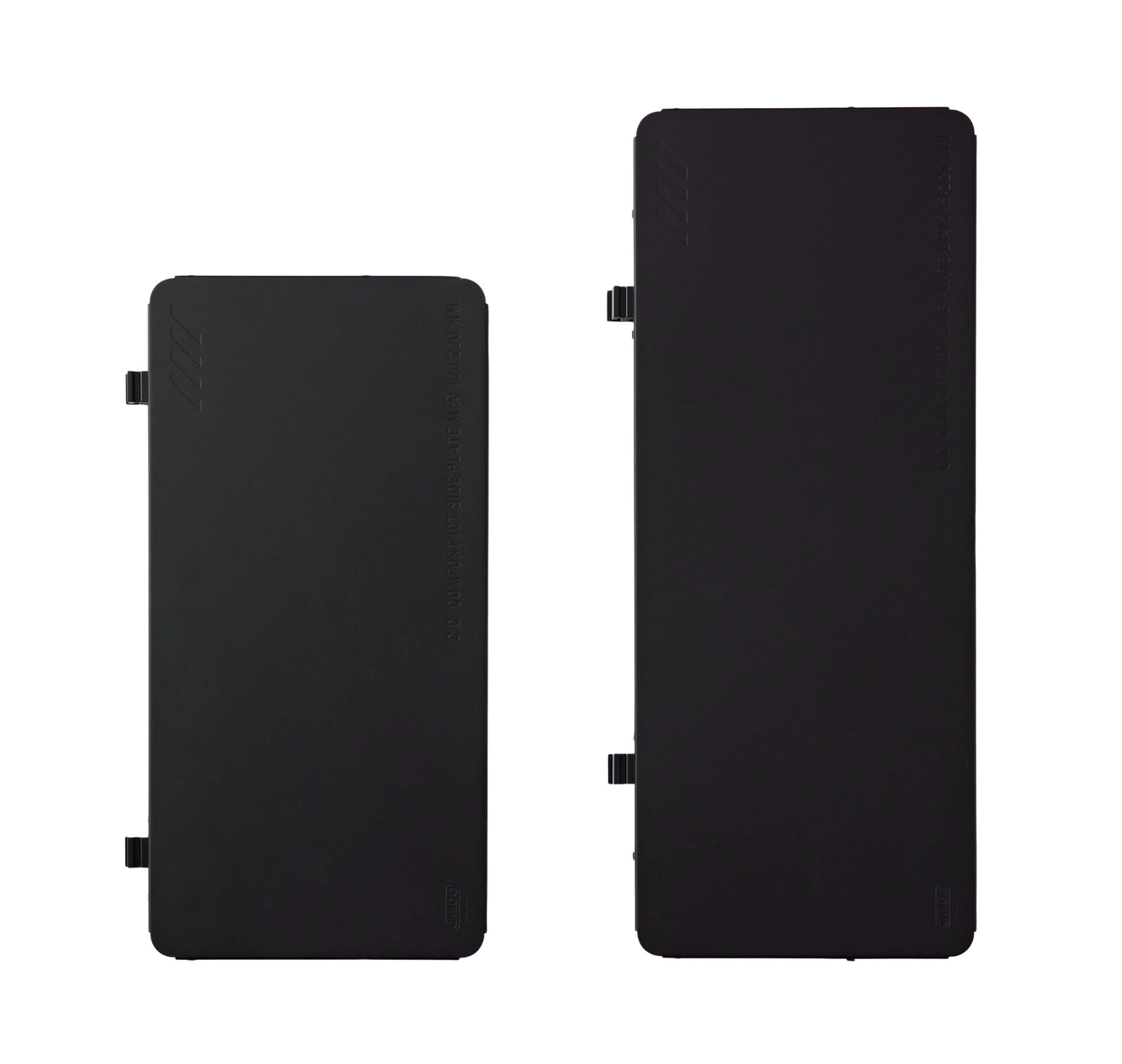 CARGO IGT Side Plate