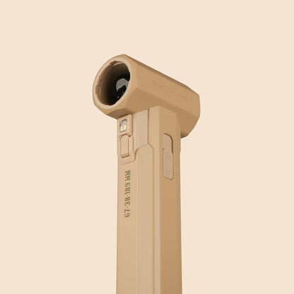 CARGO Jet Air Gun