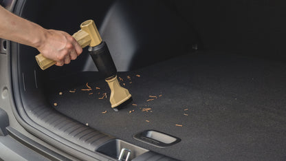 CARGO Jet Air Gun