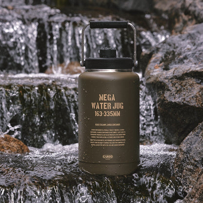 CARGO Mega water jug