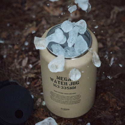 CARGO Mega water jug