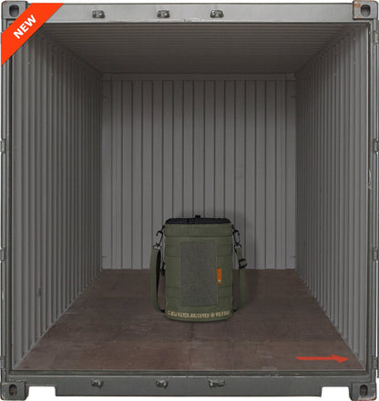 CARGO Mega water jug