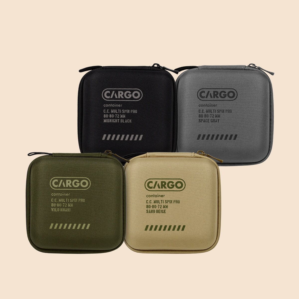 CARGO Multi Spin Pro