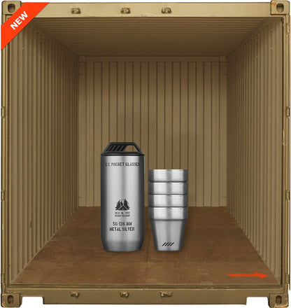 CARGO Pocket Glasses