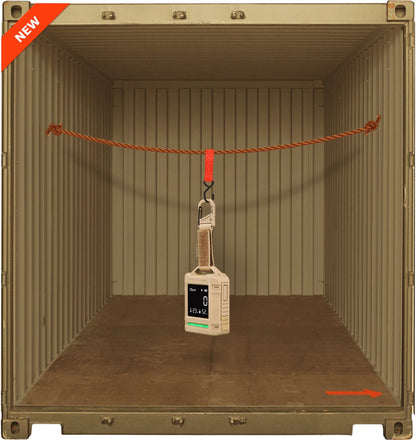CARGO Safe CO Detector