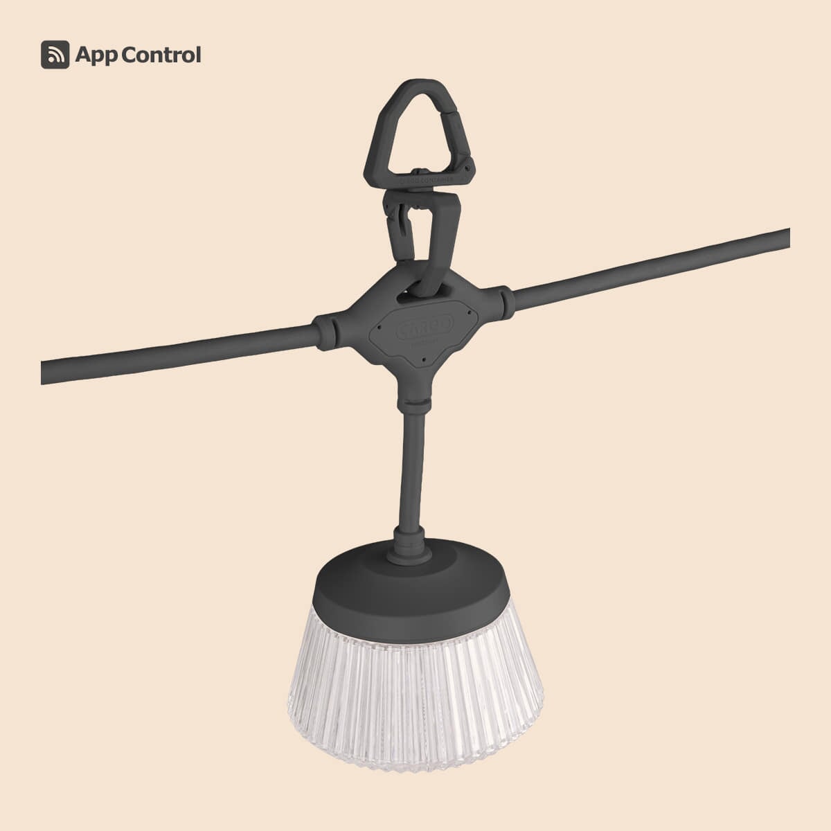 CARGO Shine String Light 7