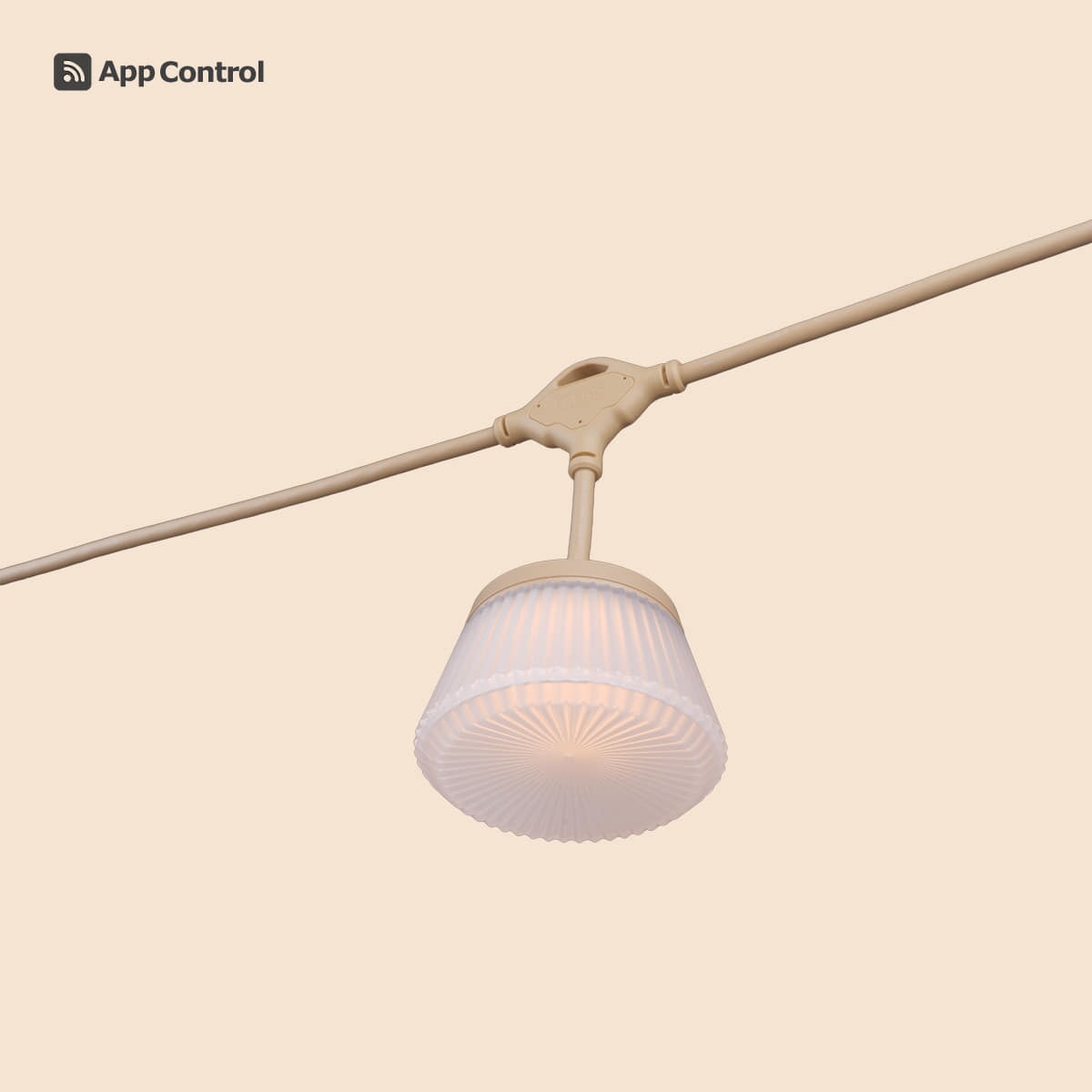 CARGO Shine String Light 7