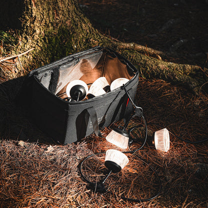 CARGO Shine String Light 7