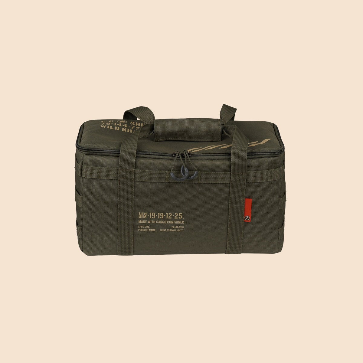 CARGO Shine String Light 7