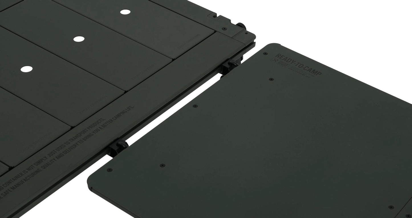 CARGO Side Flip Table
