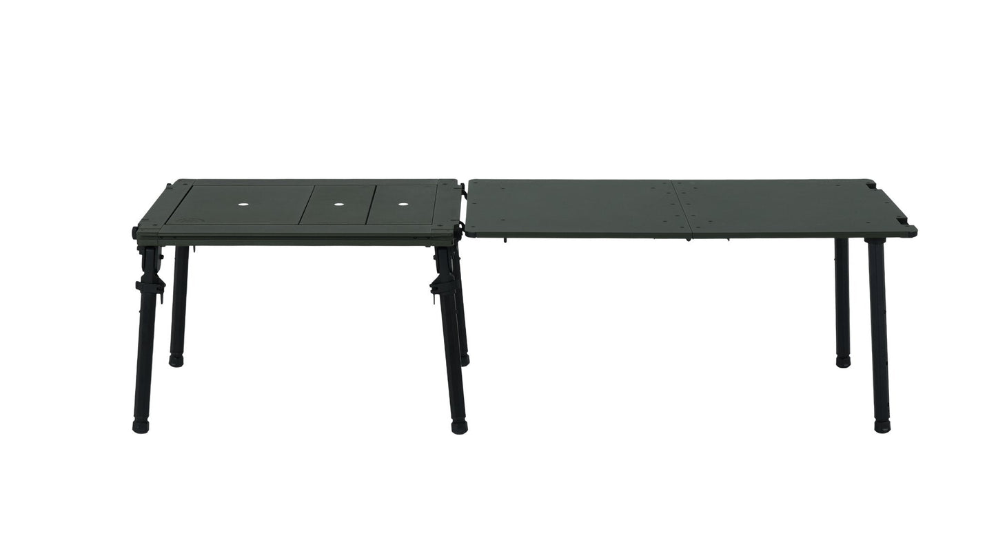 CARGO Side Flip Table