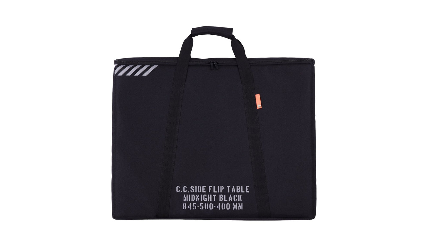 CARGO Side Flip Table