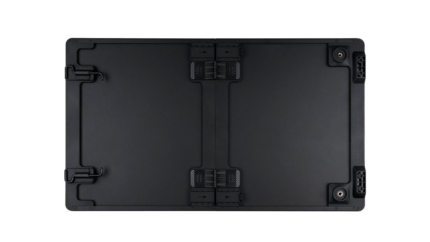 CARGO Side Flip Table
