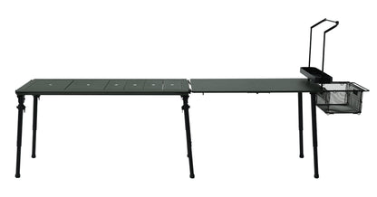 CARGO Side Flip Table