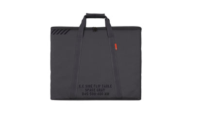 CARGO Side Flip Table