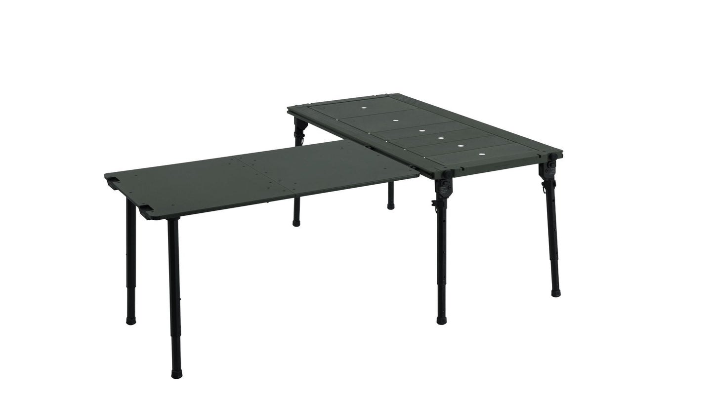 CARGO Side Flip Table