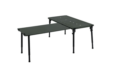CARGO Side Flip Table