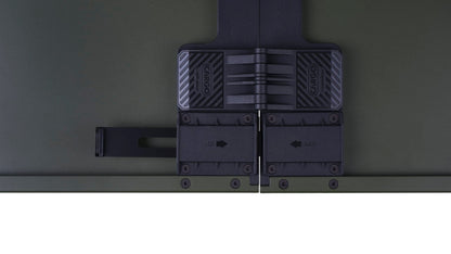 CARGO Side Flip Table