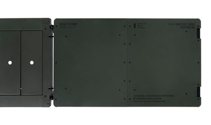 CARGO Side Flip Table
