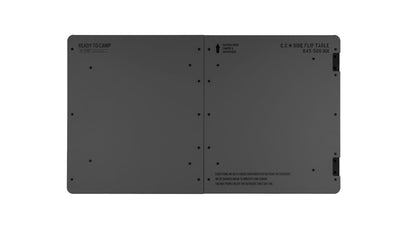 CARGO Side Flip Table