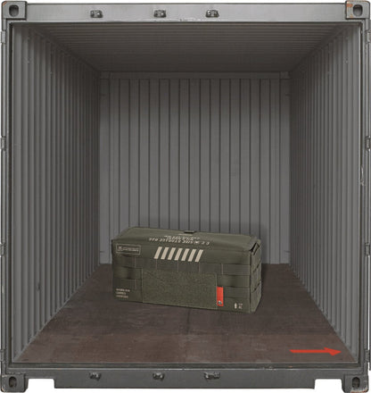 CARGO Side Storage Bag