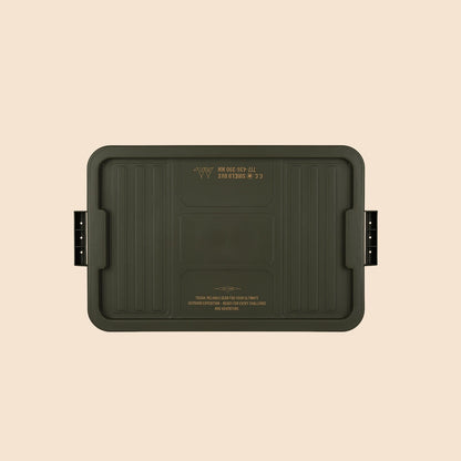 CARGO Signature Shield Box