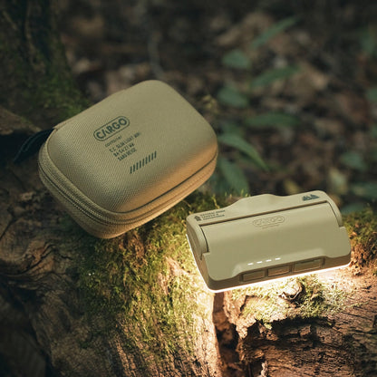 CARGO Slim Light Mini
