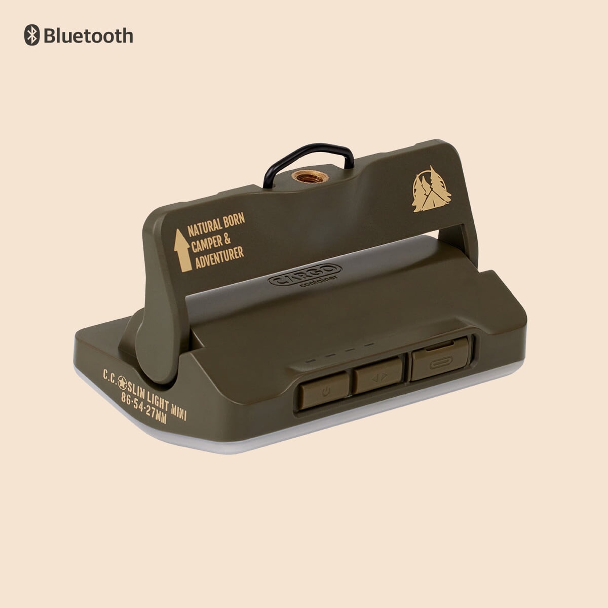 CARGO Slim Light Mini
