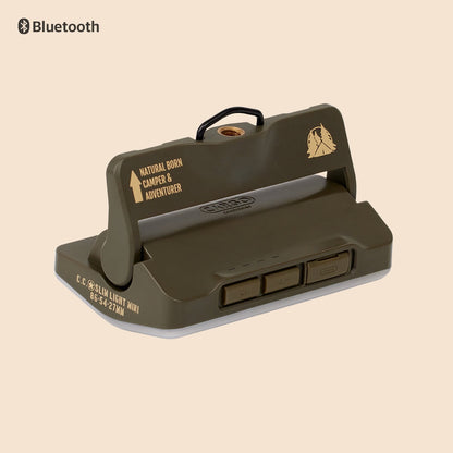 CARGO Slim Light Mini