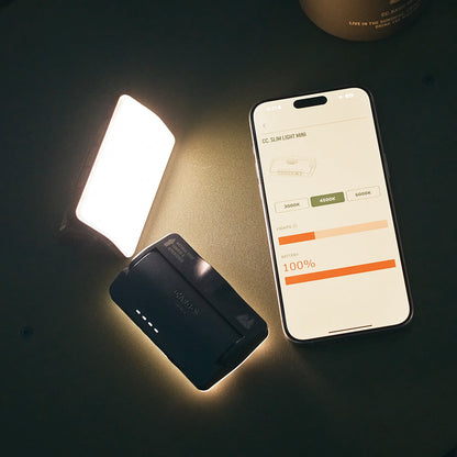 CARGO Slim Light Mini