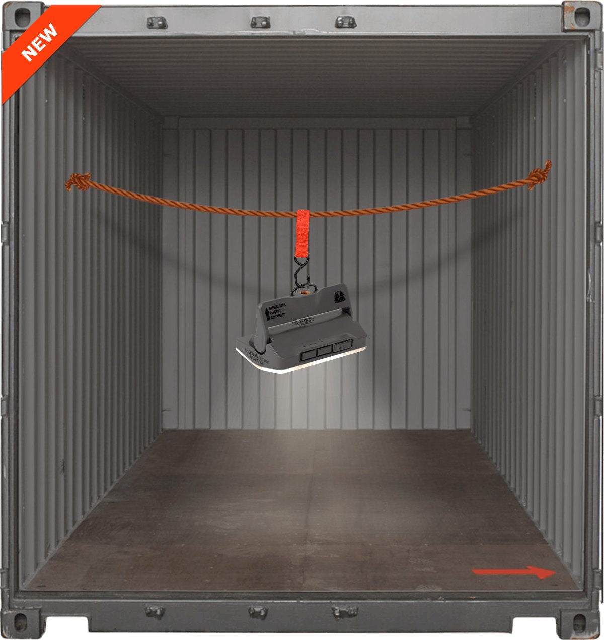 CARGO Slim Light Mini