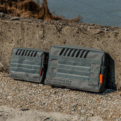 CARGO Slim Storage Bag