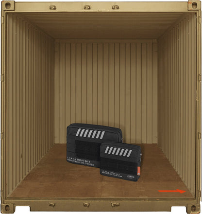 CARGO Slim Storage Bag