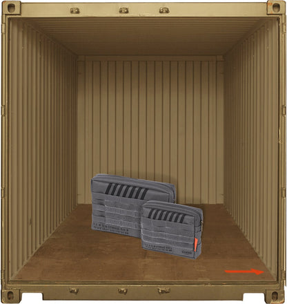 CARGO Slim Storage Bag