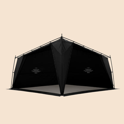 CARGO Square-X Tent