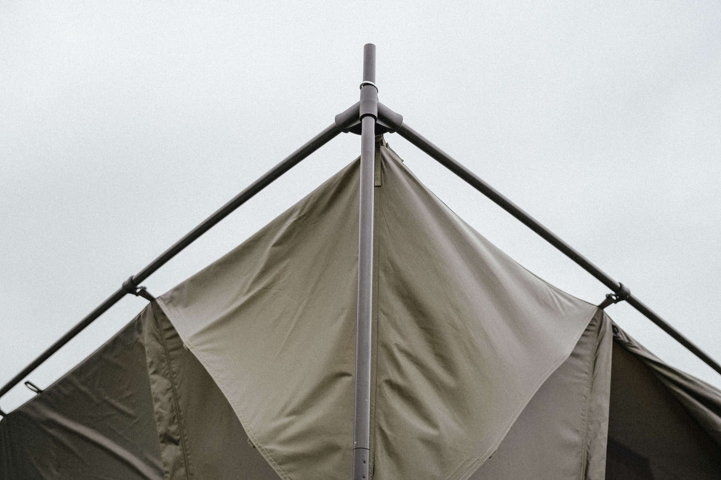 CARGO Square-X Tent