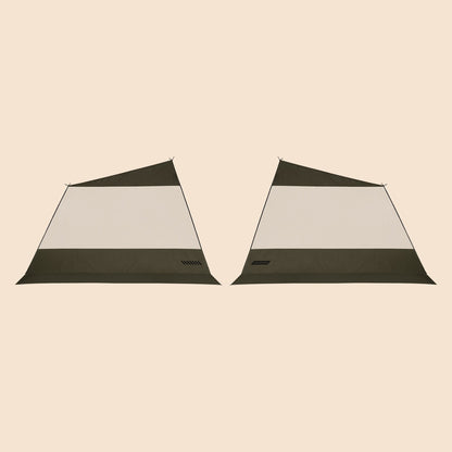 CARGO Square-X Tent Accessory