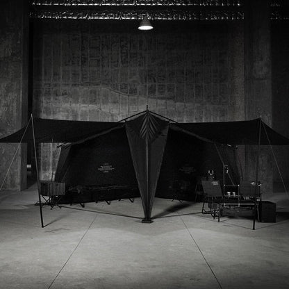 CARGO Square-X Tent Accessory