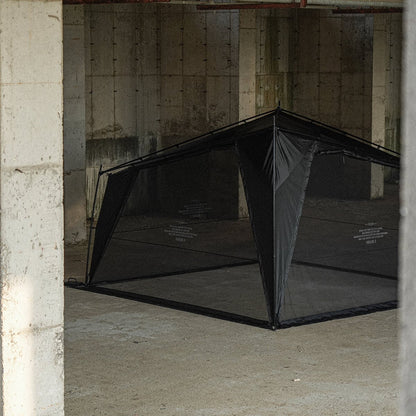 CARGO Square-X Tent