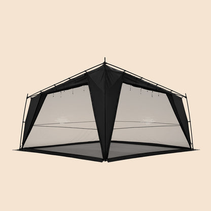 CARGO Square-X Tent