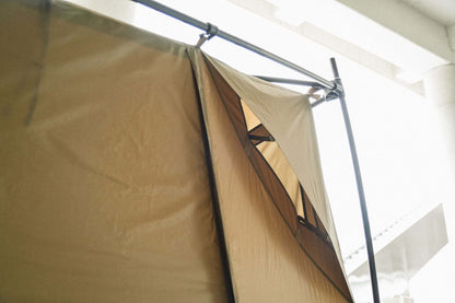CARGO Square-X Tent Accessory