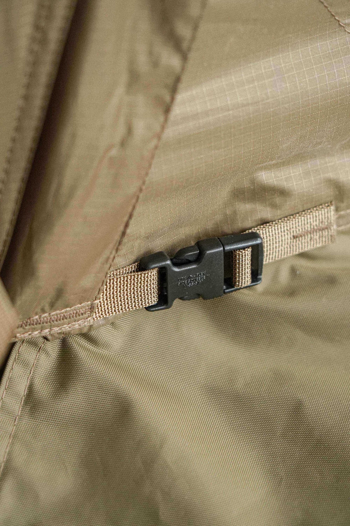 CARGO Square-X Tent Accessory