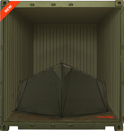 CARGO Square-X Tent Accessory
