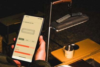 CARGO Surround Light Pro